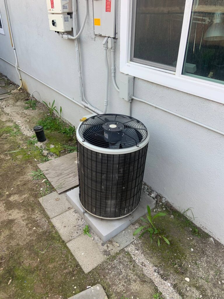 Air Conditioner Repair Services