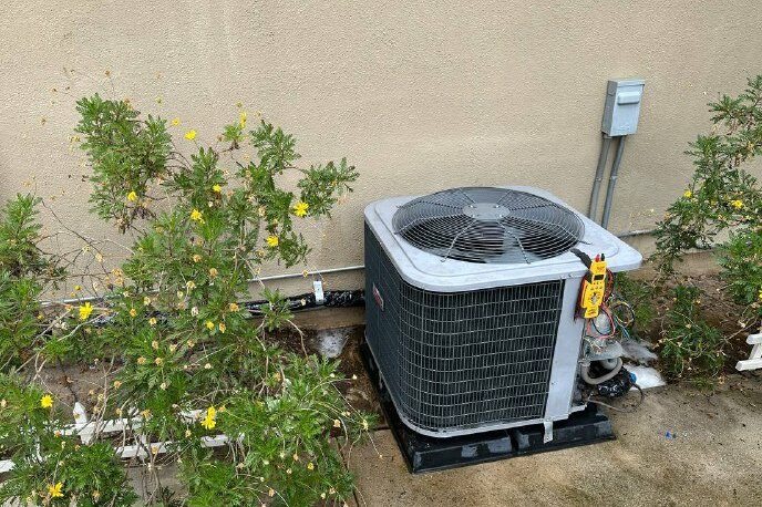 HVAC Installation and Repair