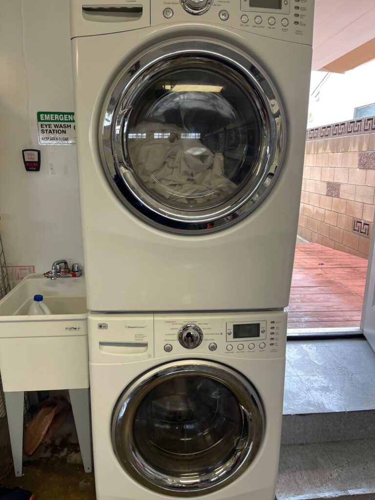 Dryer Repair Services