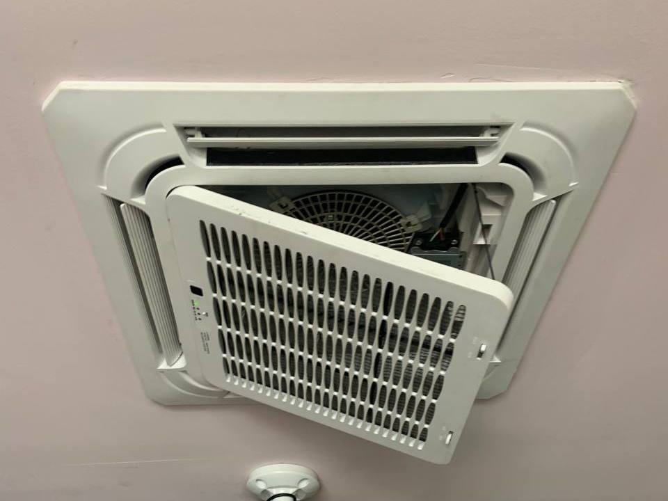 Air Conditioner Repair Services