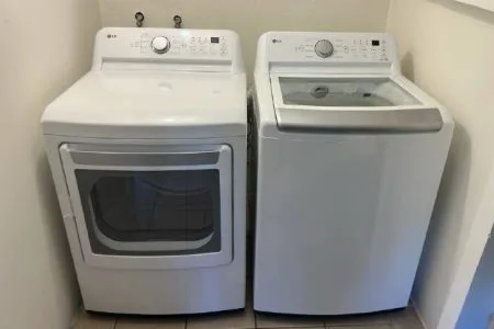 Appliance Installation