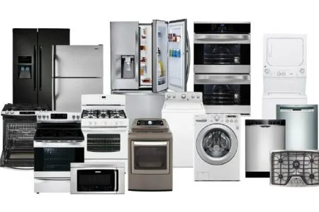 Appliance Repair