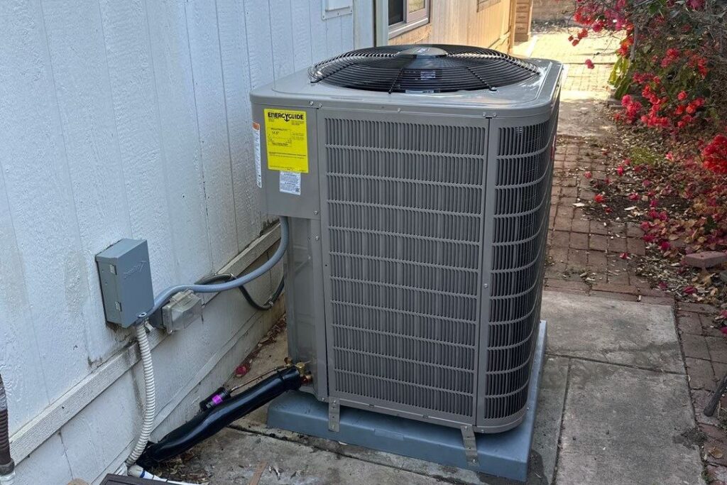 Air Conditioner Repair Services