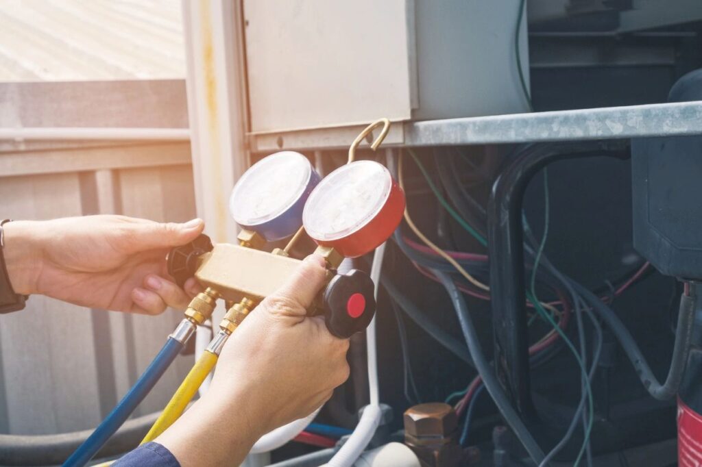 HVAC & Appliance Repair & Installation Calabasas CA