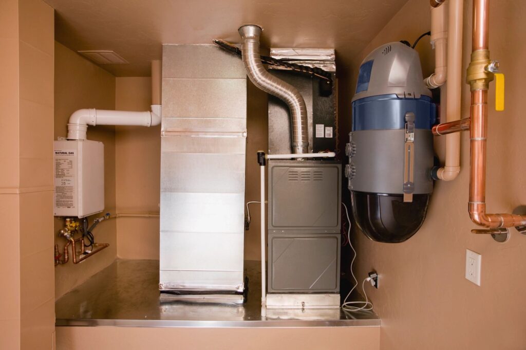 HVAC & Appliance Repair Service