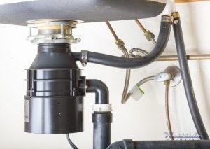 Garbage Disposal Repair