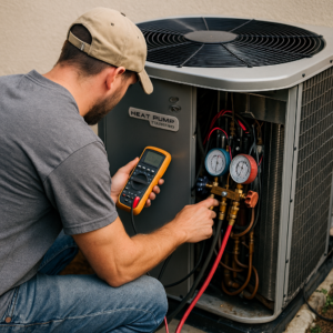 HeatPump Repair