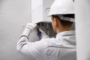 Mini-Split Installation