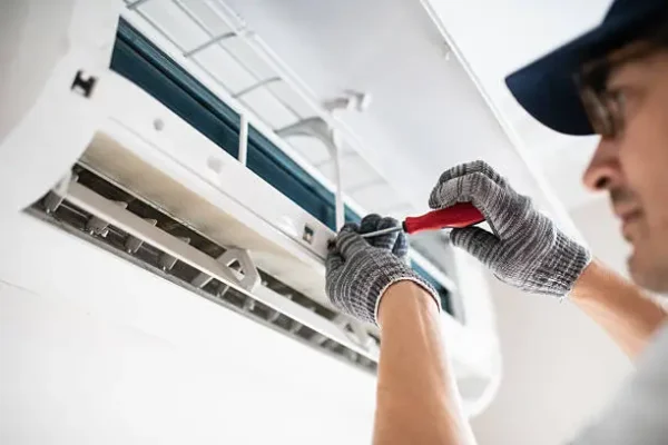 Air Conditioner AC Installation