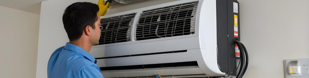 Why Your AC Cooling Drops After Running for a Few Minutes