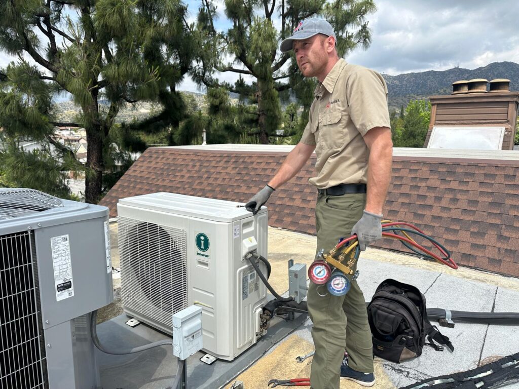 10 Maintenance Tips to Avoid Rooftop Unit Breakdown