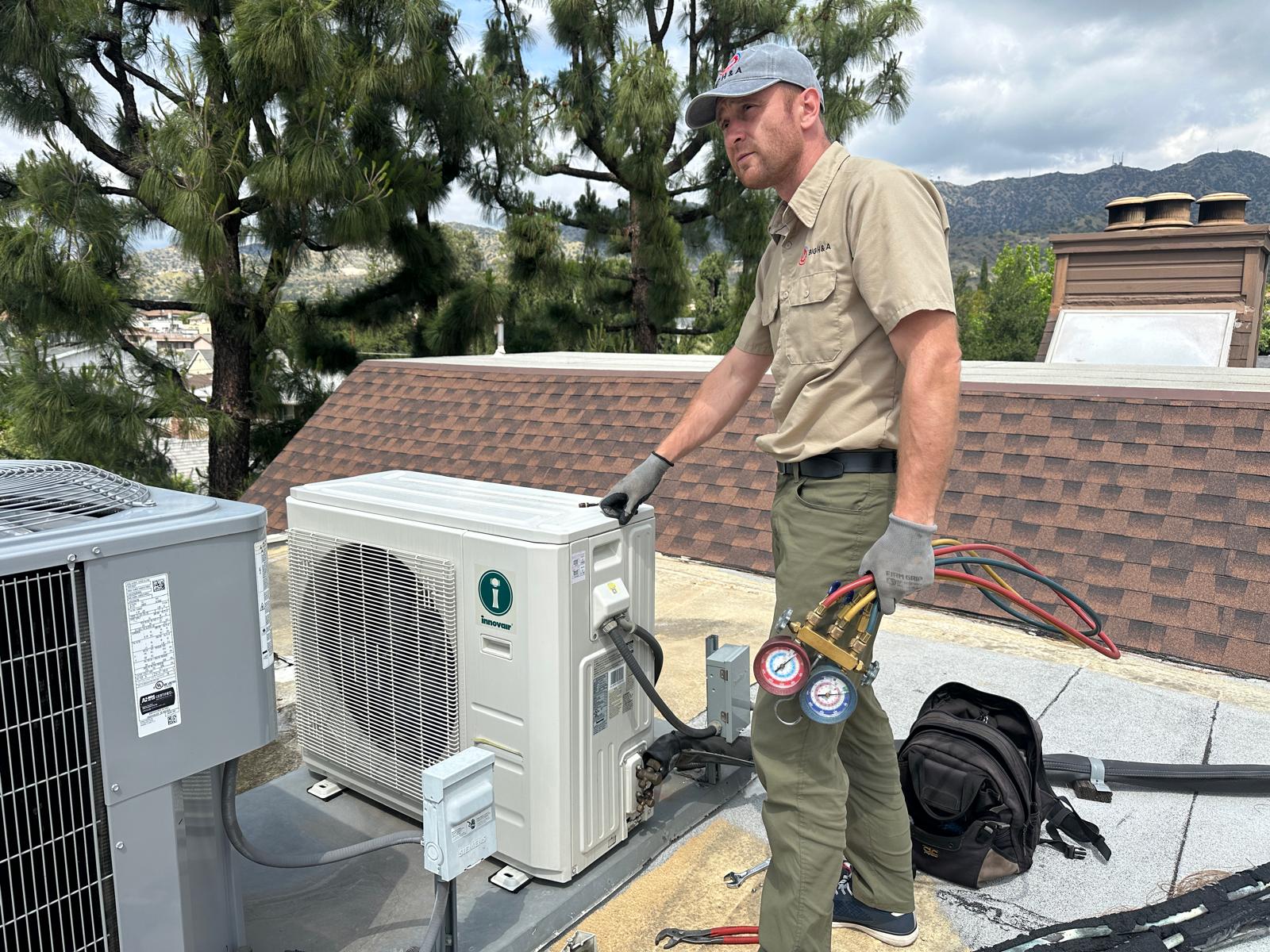 rooftop-unit