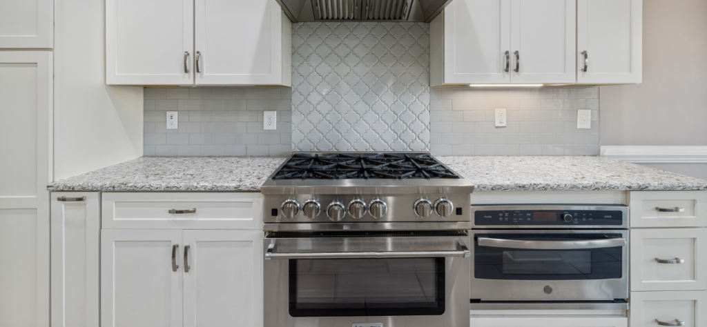 Common Oven and Stove Problems: Causes, Fixes, and Maintenance Tips