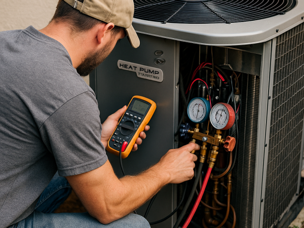 HeatPump