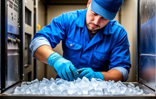 Ice Machine Repair