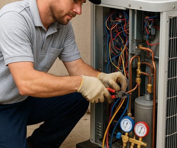 HeatPump