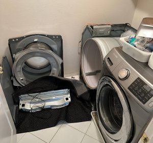 Dryer Repair Services